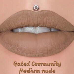 Jeffree Star GATED COMMUNITY